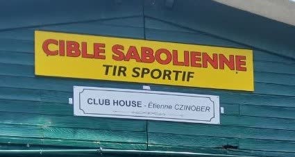 70 ans La Cible Sabolienne
