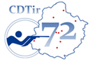 Comité Départemental de Tir Sportif de la Sarthe