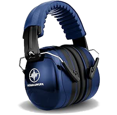 Casque anti-bruit