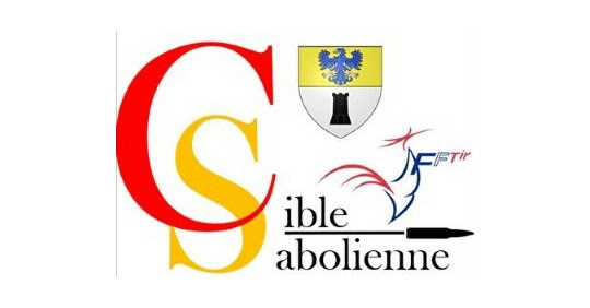 Logo La Cible Sabolienne